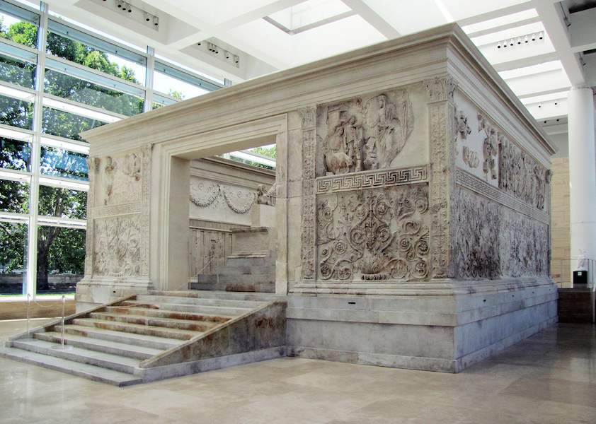 Ara Pacis