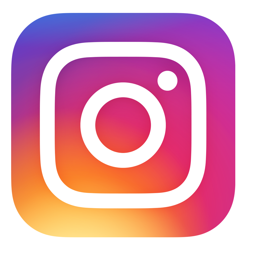 Slika prikazuje logotip društvene mreže Instagram.