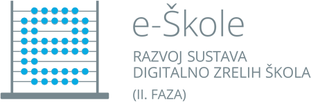 e-Škole, II. faza