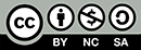 Logo Creative Commons licence