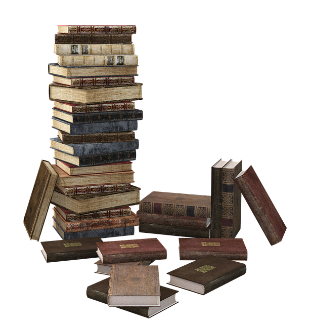 Literatura