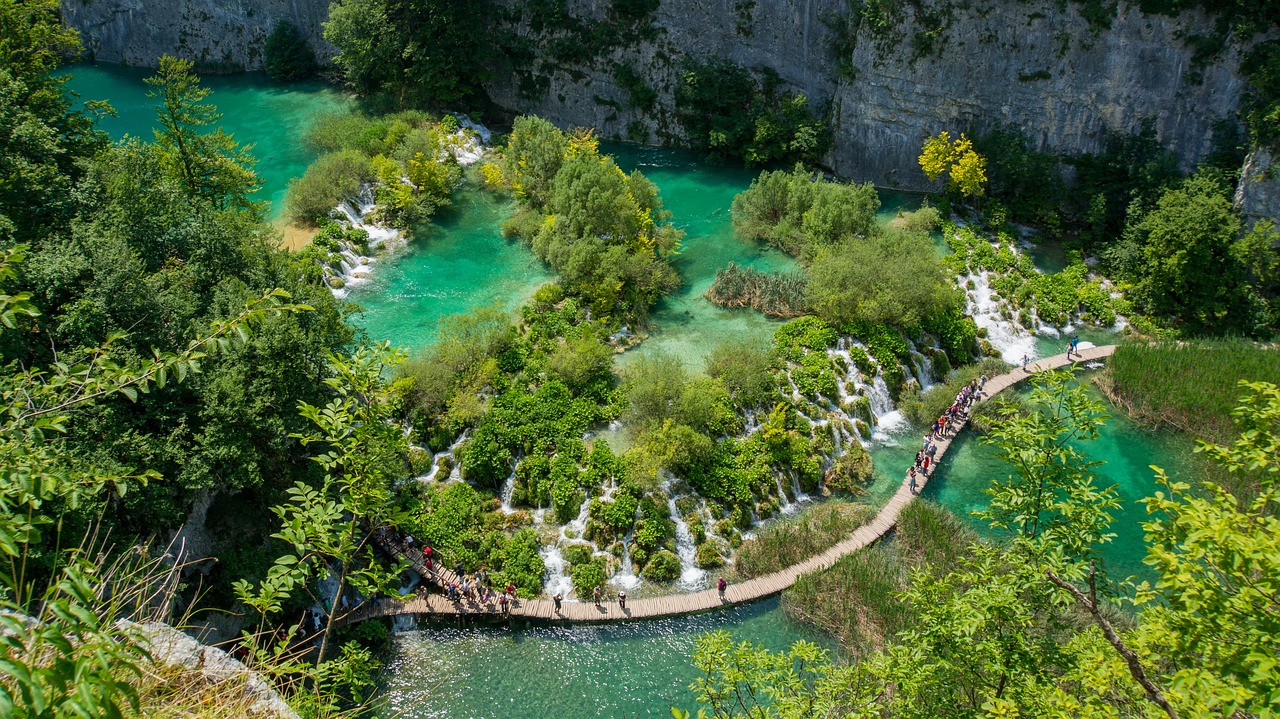 Želim volontirati u Parkovima Hrvatske