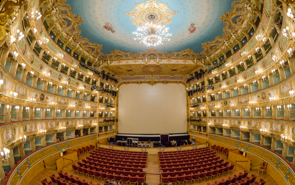 Teatro la Fenice