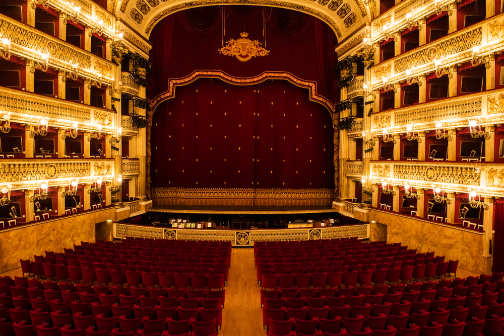 Teatro di San Carlo