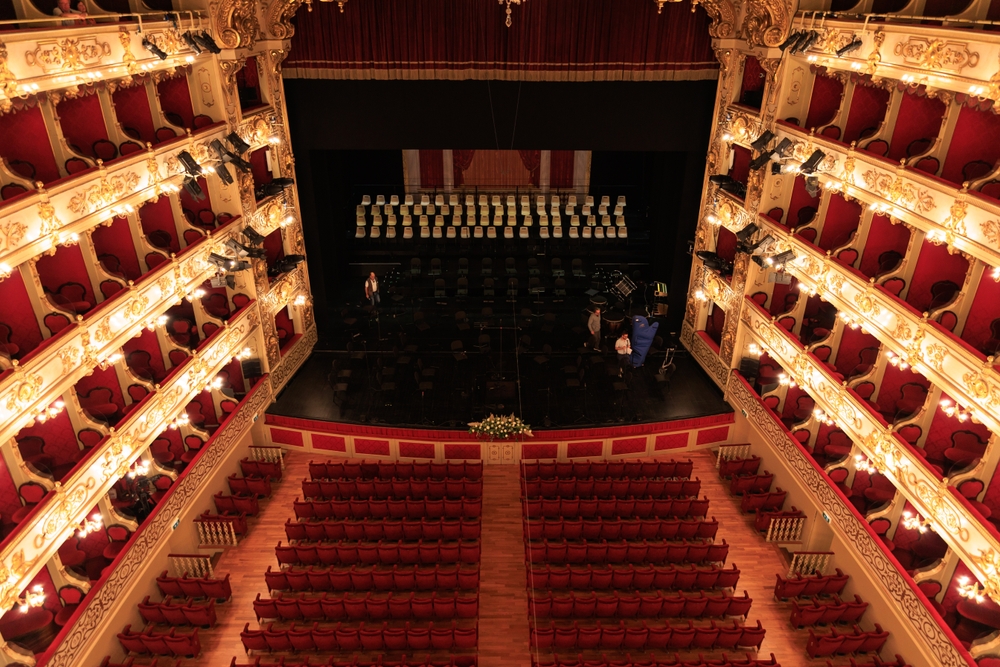 Teatro Regio