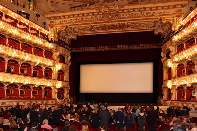 Teatro Petruzzelli