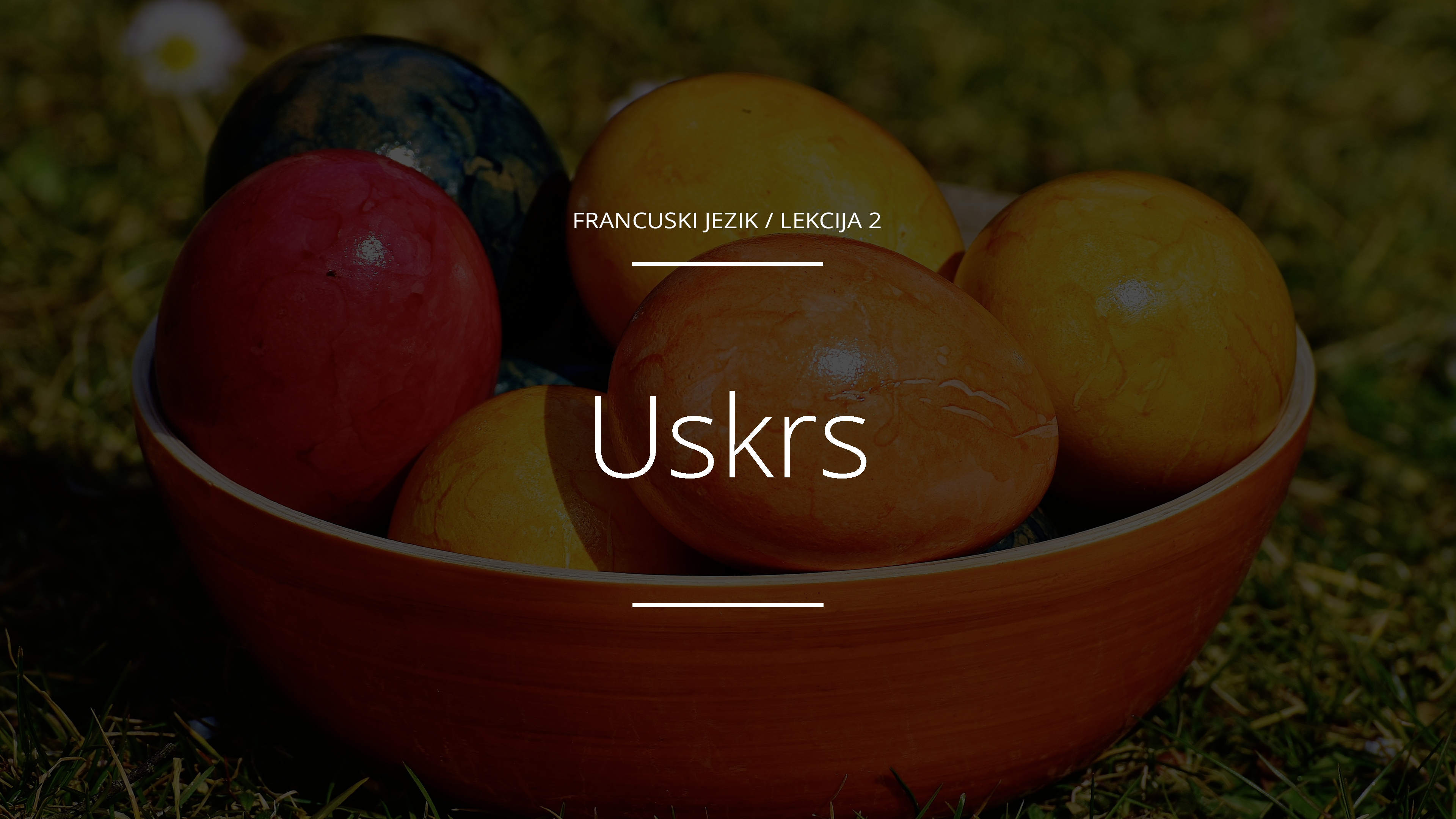 Uskrs