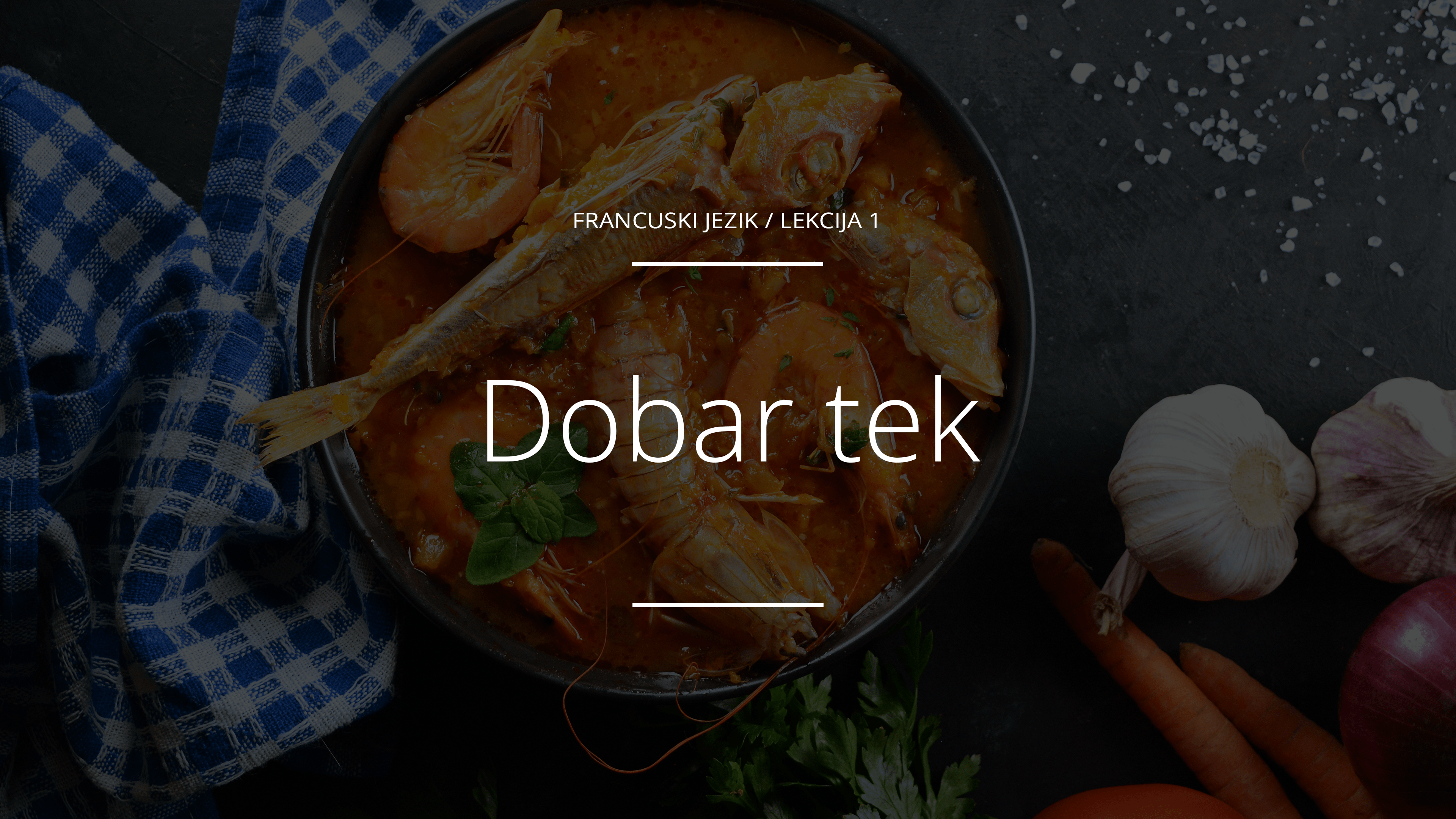 Dobar tek