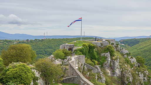 Oslobađanje Hrvatske