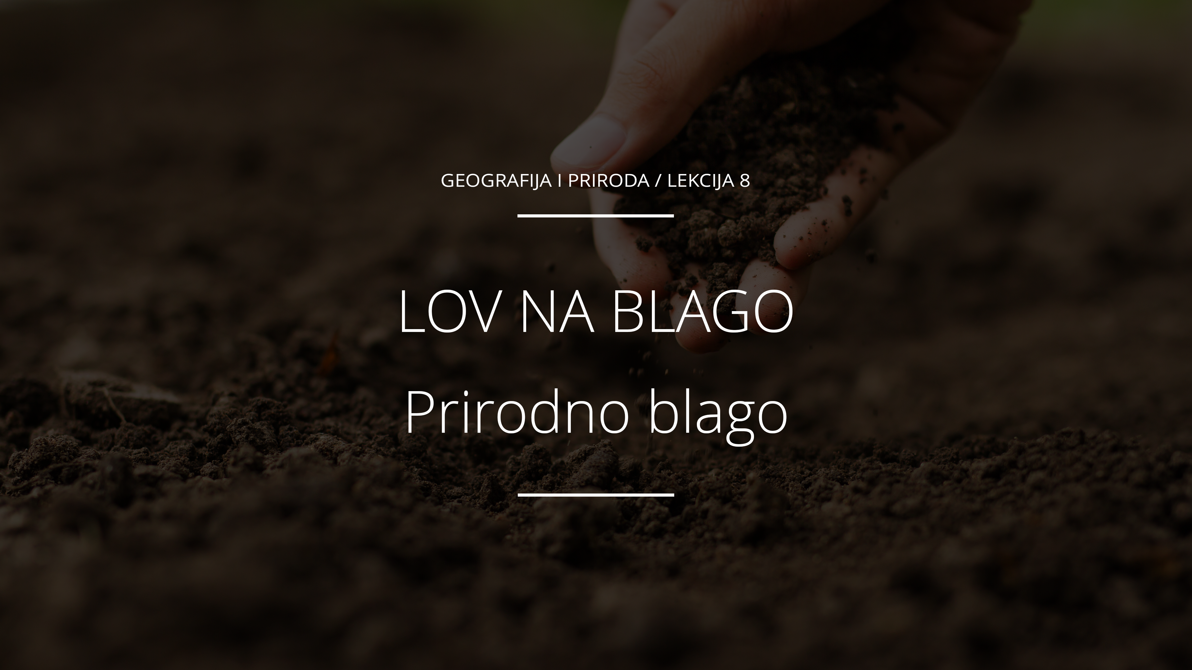 Prirodno blago