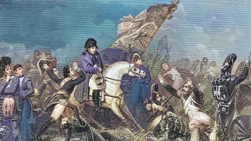 Francuska revolucija i Napoleonovo doba