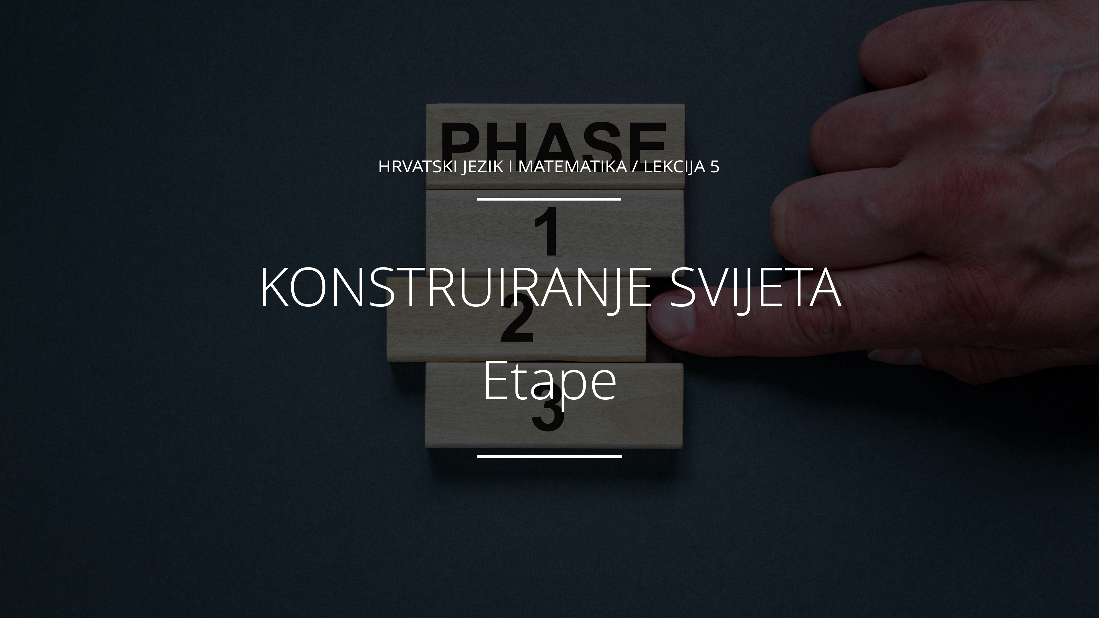 Etape