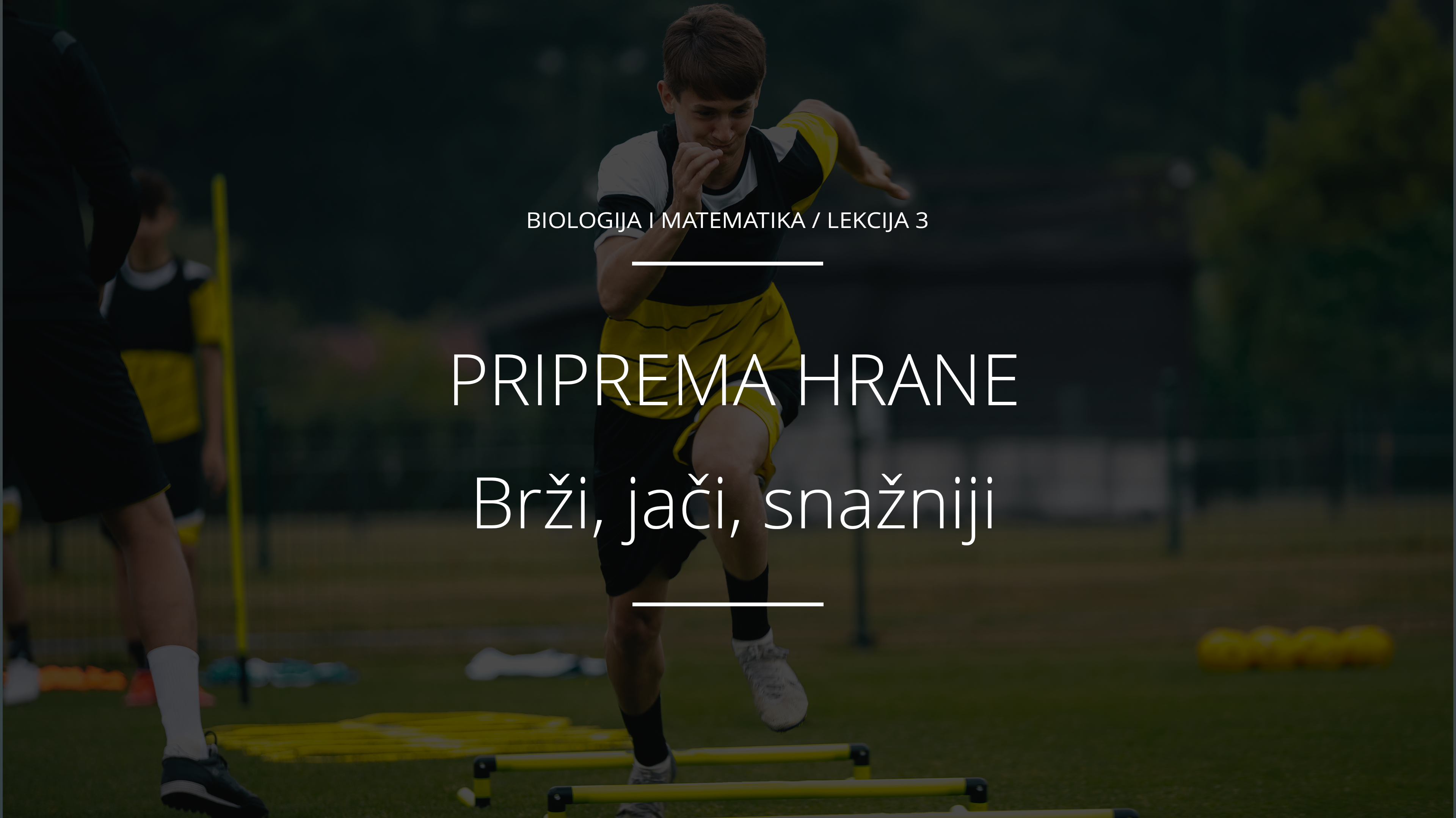 Brži, jači, snažniji