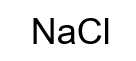 NaCl