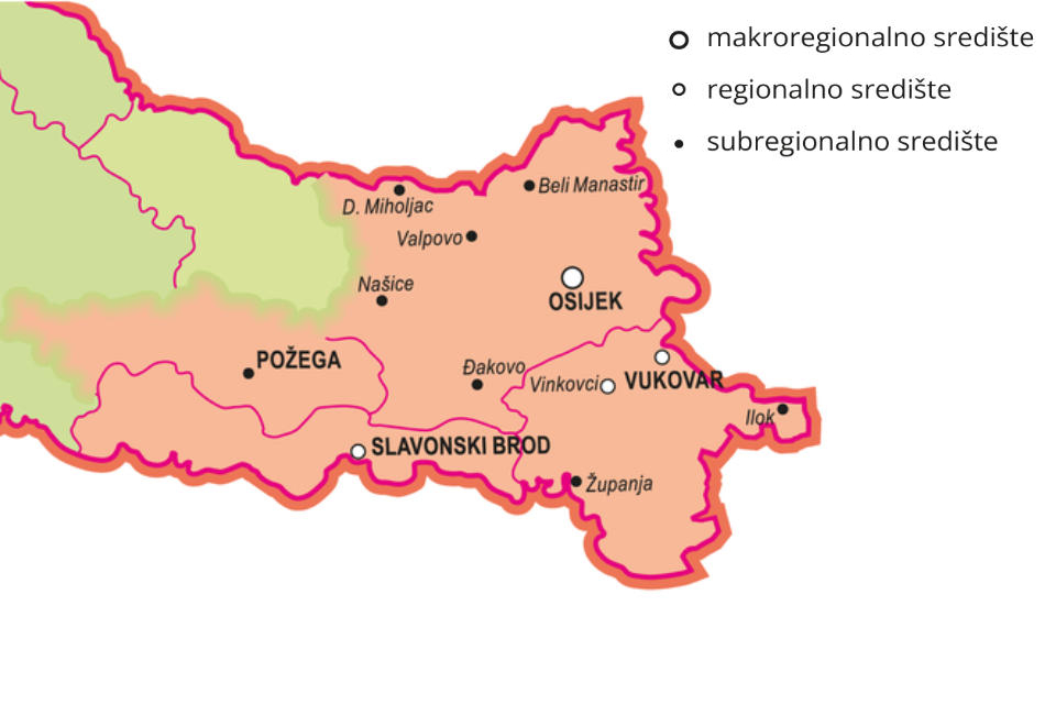 Osječka makroregija