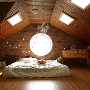 das</br>Schlafzimmer