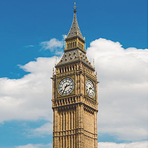 der Big Ben