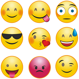 Emojis