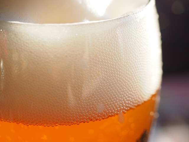Pivska industrija koriste kvasce za dobivanje različitih vrsta piva.