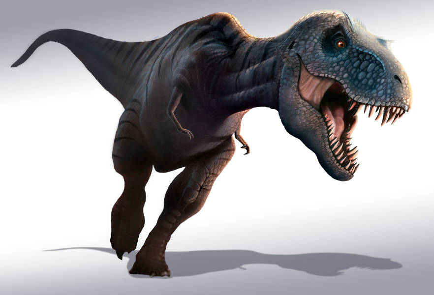 Dinosaur