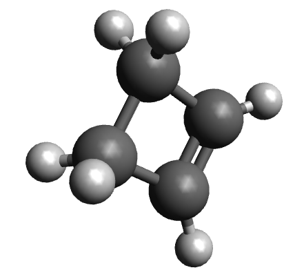 ciklobuten