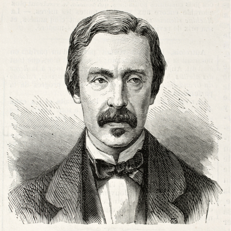 Leon Foucault