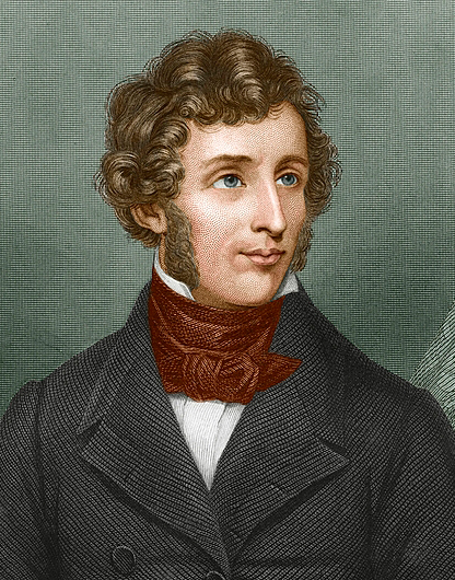 Friedrich Wohler (1800. – 1882.)