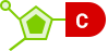 C