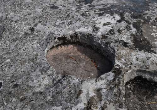 Ilustracija za poveznicu na jedinicu Krški reljef.