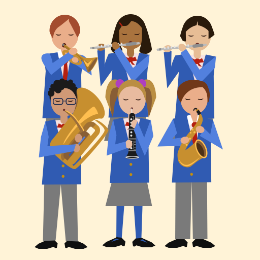 School band