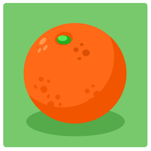 Orange