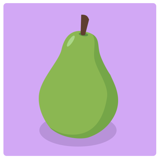 Pear