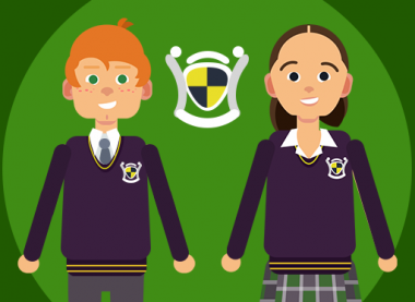 M2 School Uniforms