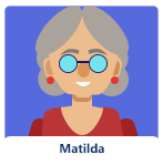 Matilda