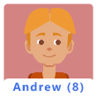 Andrew