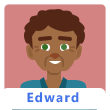 Edward