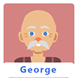 George