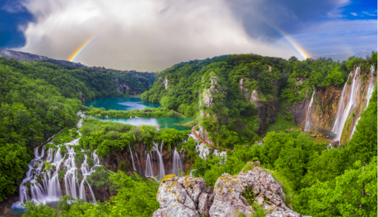 Plitvice