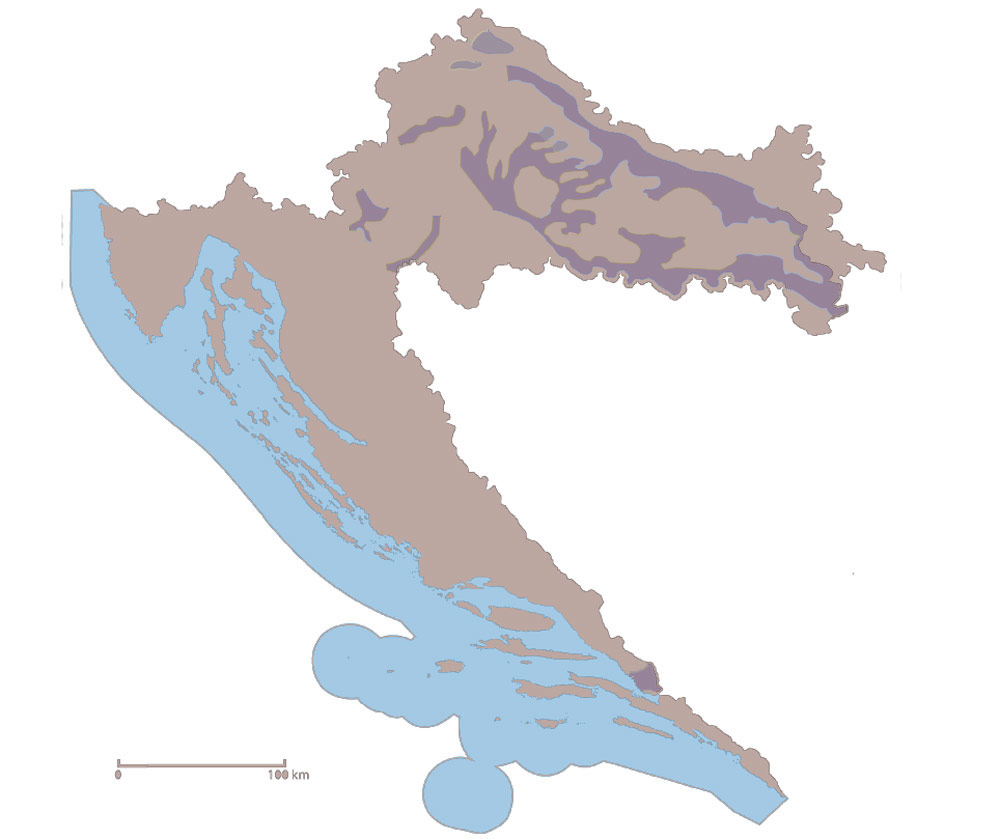 Močvarna tla