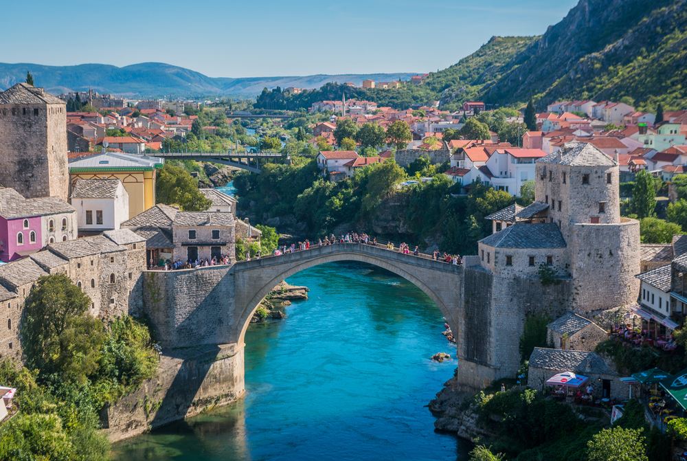 Bosnien und Herzegowina