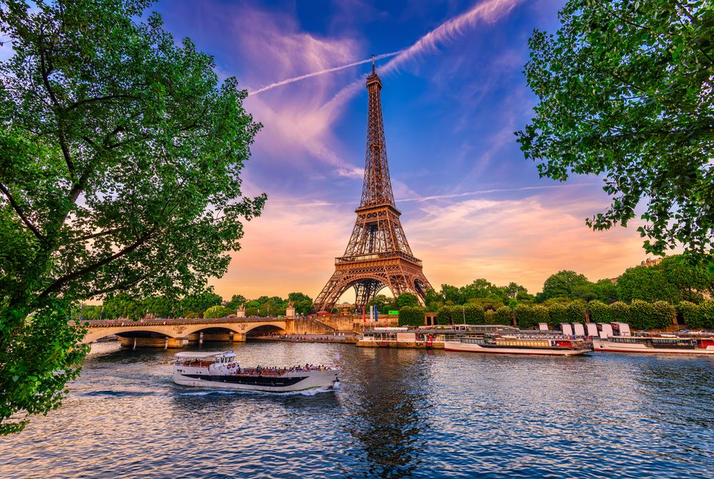 Frankreich