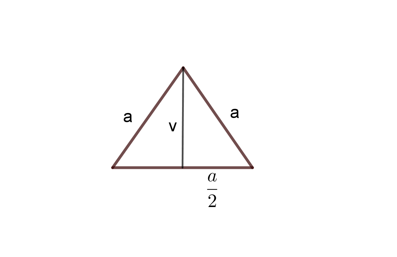 jednakostraničan trokut