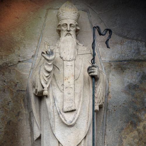Sv. Patrik