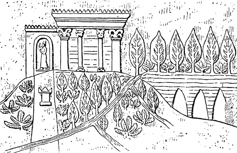 Keopsova piramida
