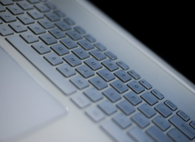 M5 u5 a letter an email of application