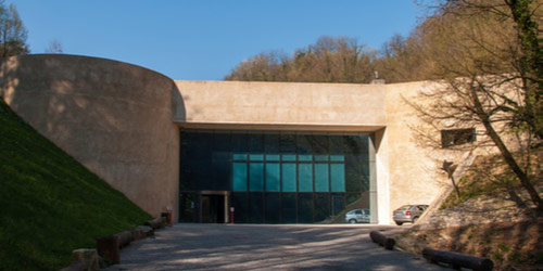 Muzej krapinskih neandertalaca