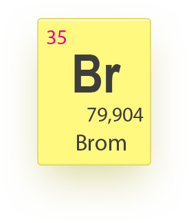 Brom PSE