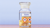 Fosfor