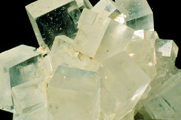 Ionski kristali