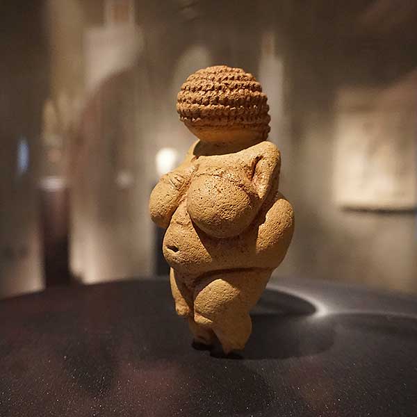 Figurica Venere